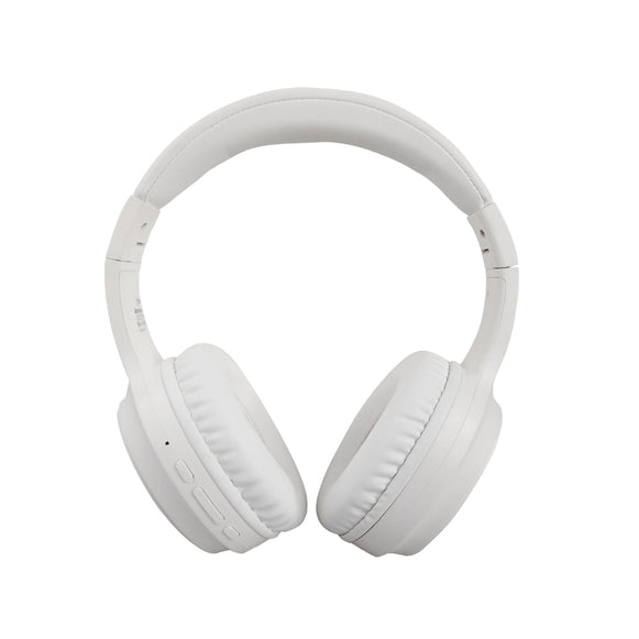 AUDIFONOS BT ANC+ENC ACTIVE FREE NOISE BLANCO MLAB 9375