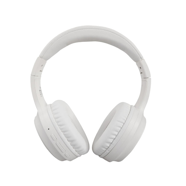 AUDIFONOS BT ANC+ENC ACTIVE FREE NOISE BLANCO MLAB 9375