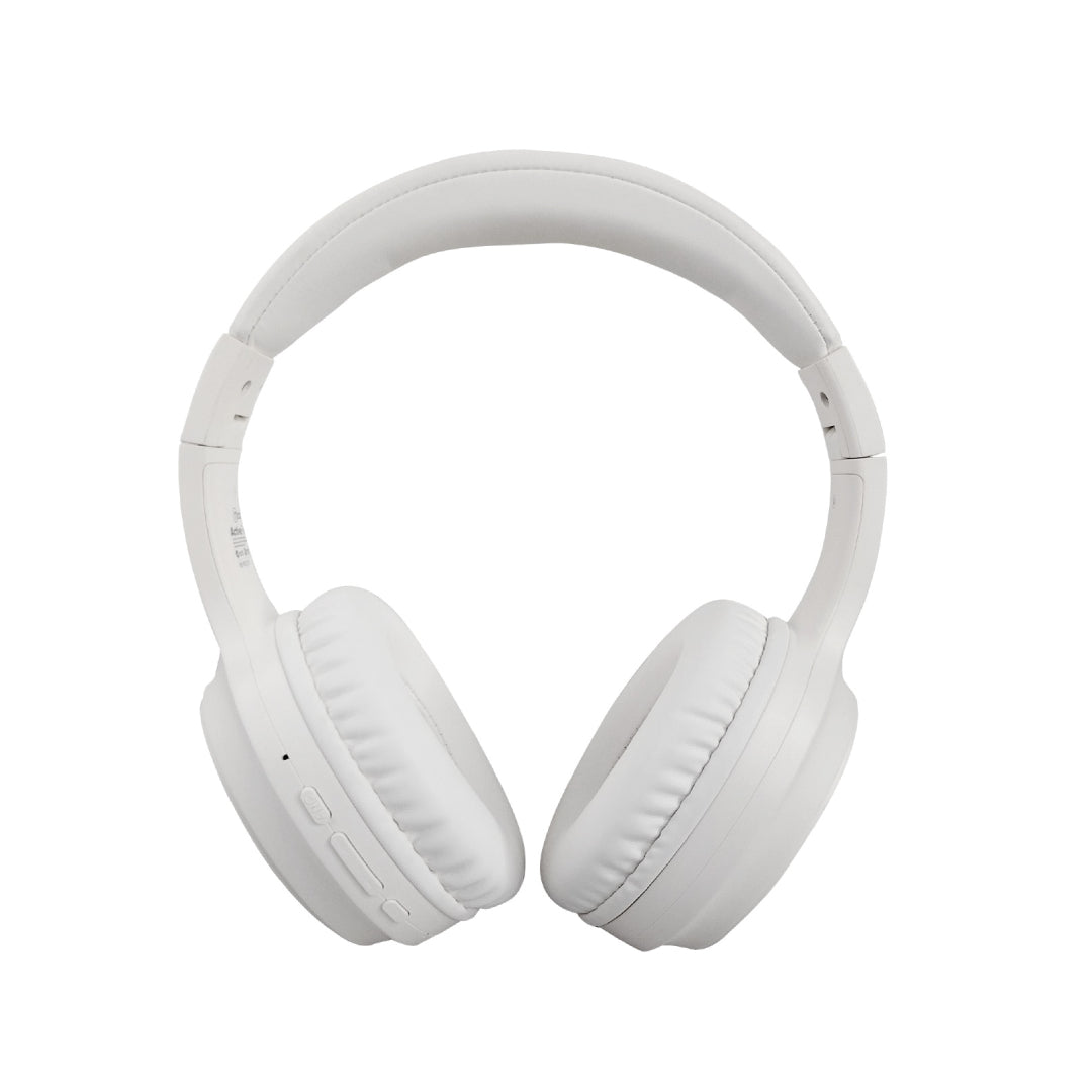 AUDIFONOS BT ANC+ENC ACTIVE FREE NOISE BLANCO MLAB 9375