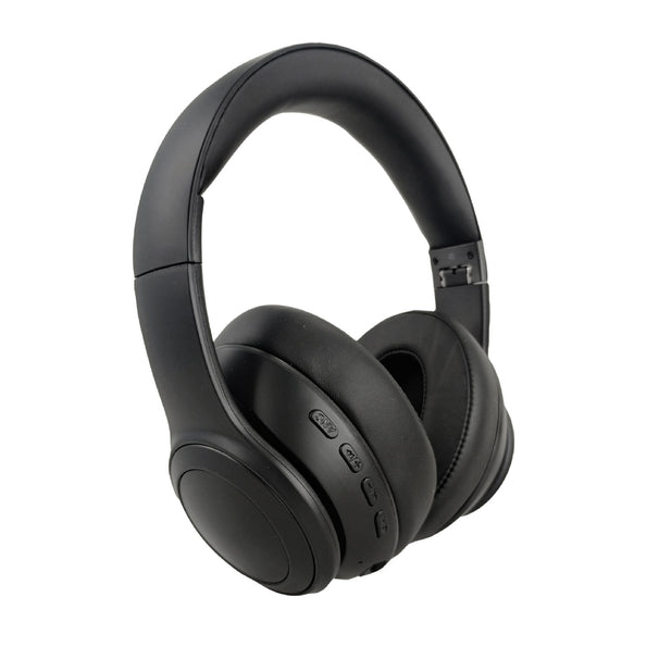 AUDIFONOS BT ANC+ENC ACTIVE SILENCE STUDIO MLAB 9376