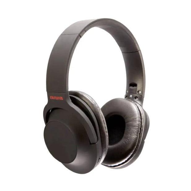 AUDIFONOS BT AW-BT207 NEGRO AIWA