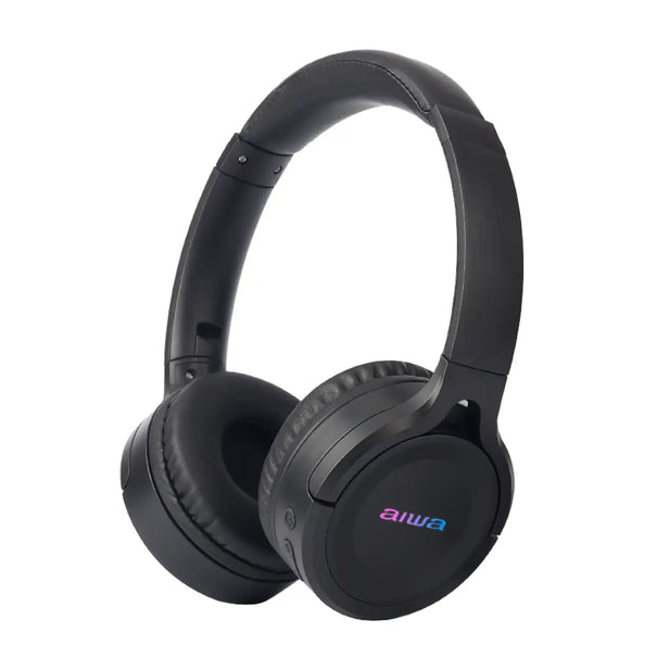 AUDIFONOS BT AWK17B NEGRO AIWA