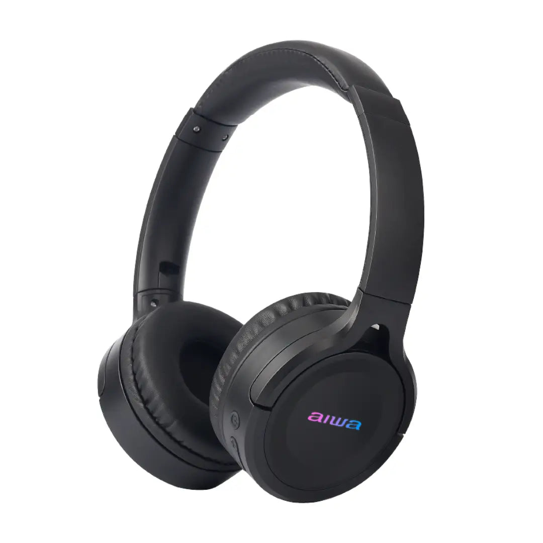 AUDIFONOS BT AWK17B NEGRO AIWA
