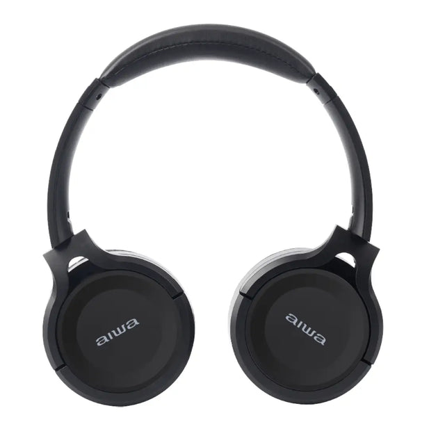 AUDIFONOS BT AWK17B NEGRO AIWA