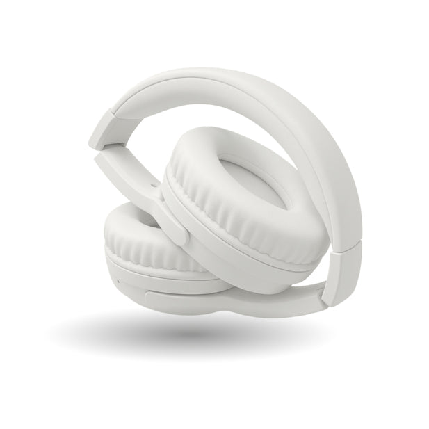 AUDIFONOS BT DYNAMIC STOP NOISE BLANCO MLAB 9558