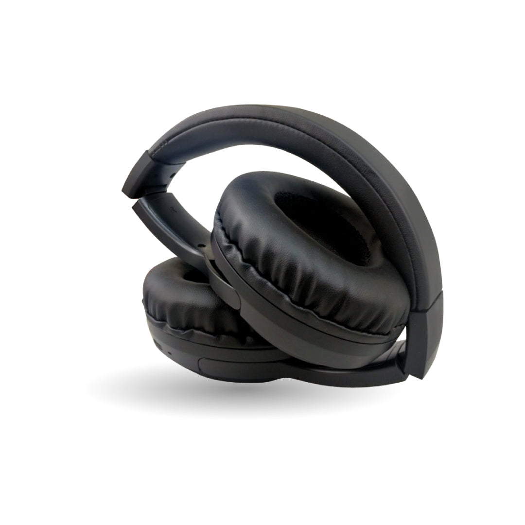 AUDIFONOS BT DYNAMIC STOP NOISE NEGRO MLAB 9557