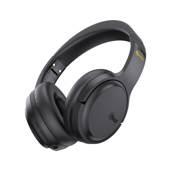 AUDIFONOS BT DYNAMIC STOP NOISE NEGRO MLAB 9557