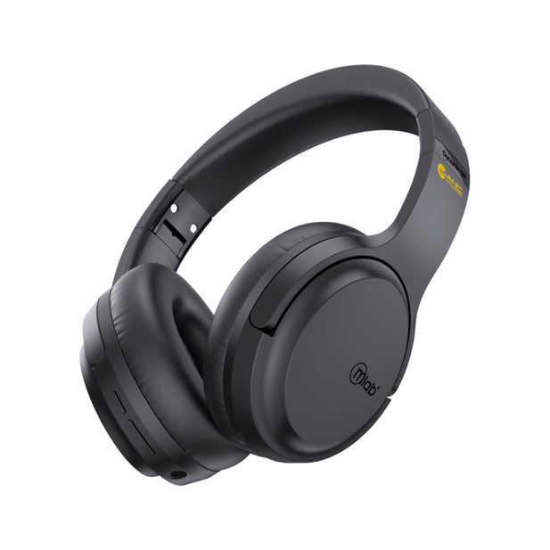 AUDIFONOS BT DYNAMIC STOP NOISE NEGRO MLAB 9557