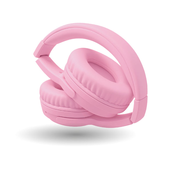 AUDIFONOS BT DYNAMIC STOP NOISE ROSA MLAB 9559