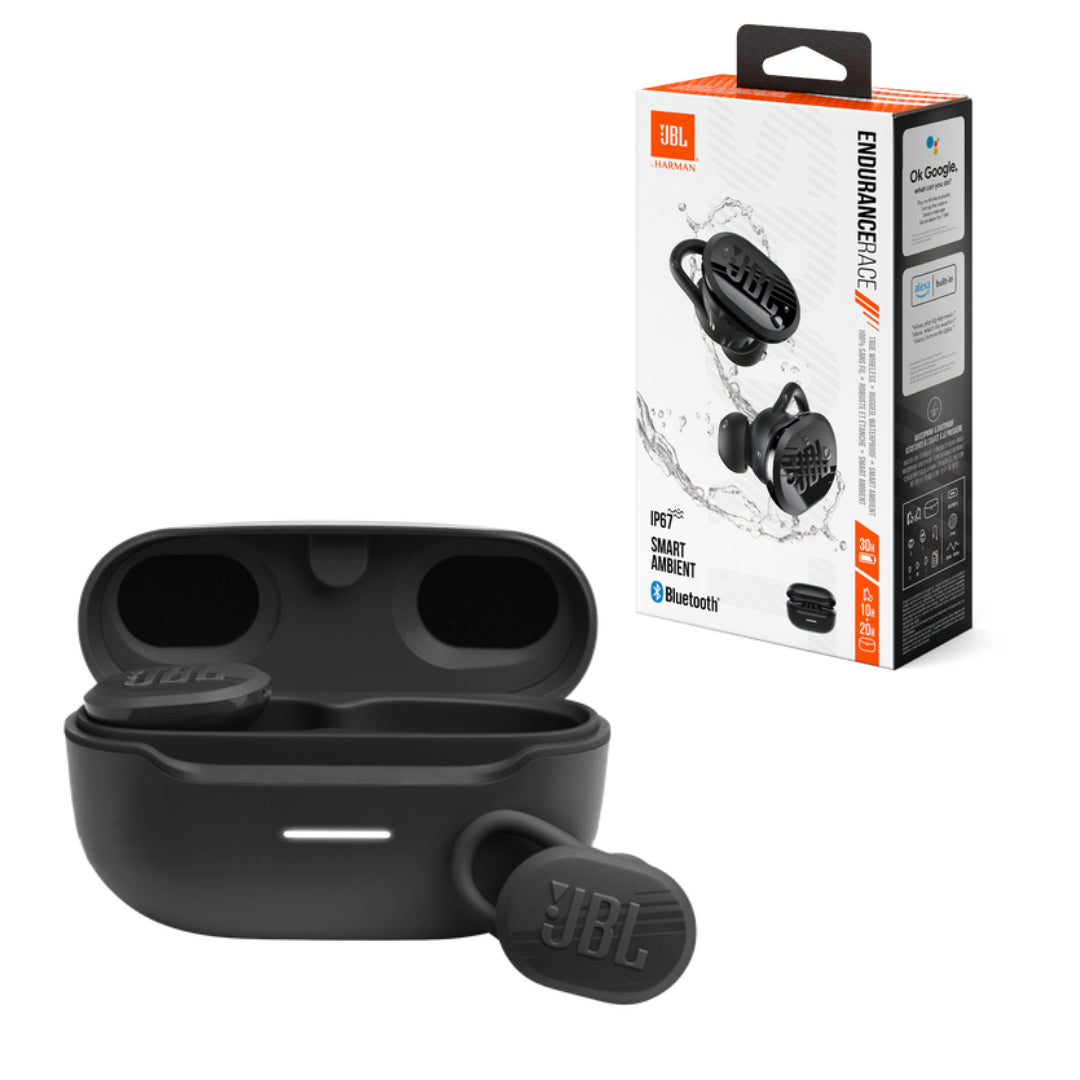 AUDIFONOS BT ENDURANCE RACE JBL