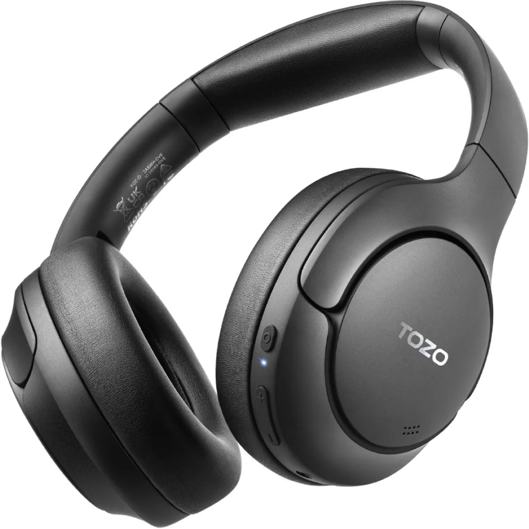 AUDIFONOS BT H100 TOZO