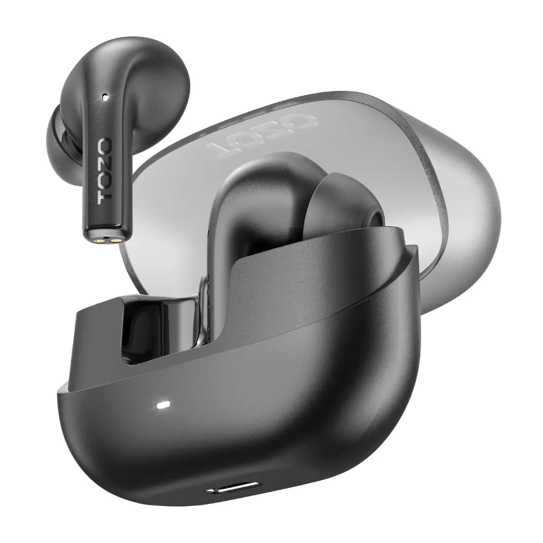 AUDIFONOS BT IN EAR AGILE NOVA TOZO