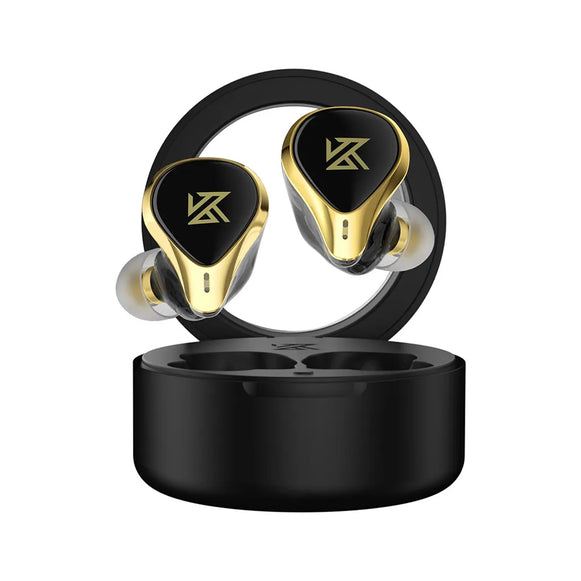 AUDIFONOS BT KZ SA08 PRO