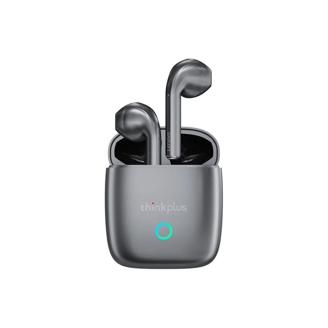 AUDIFONOS BT LIVEPODS LP50 GRIS LENOVO