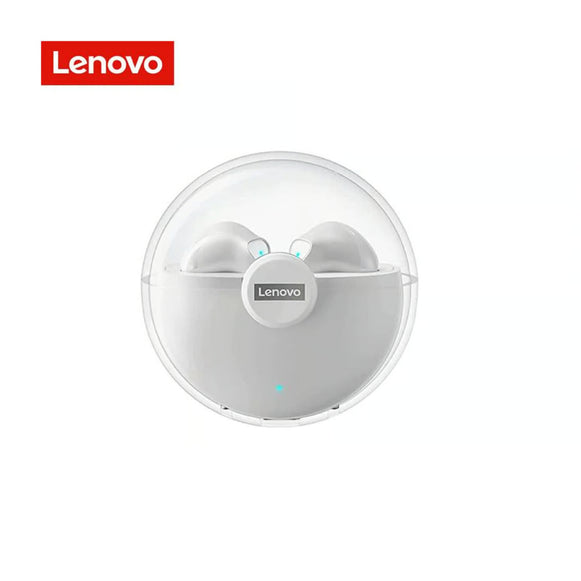 AUDIFONOS BT LIVEPODS LP80 BLANCO LENOVO