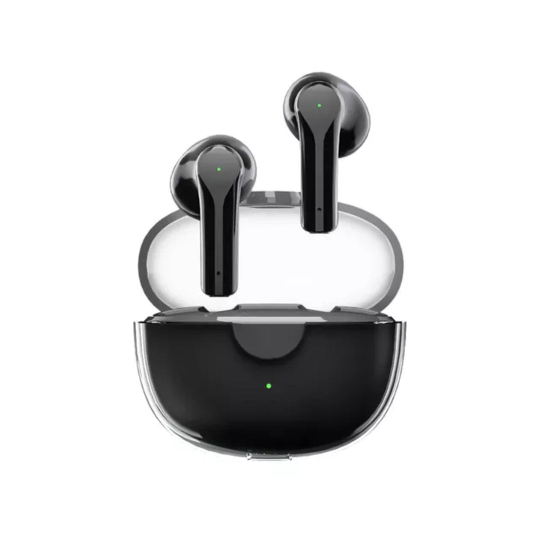 AUDIFONOS BT LIVEPODS LP80 NEGRO LENOVO