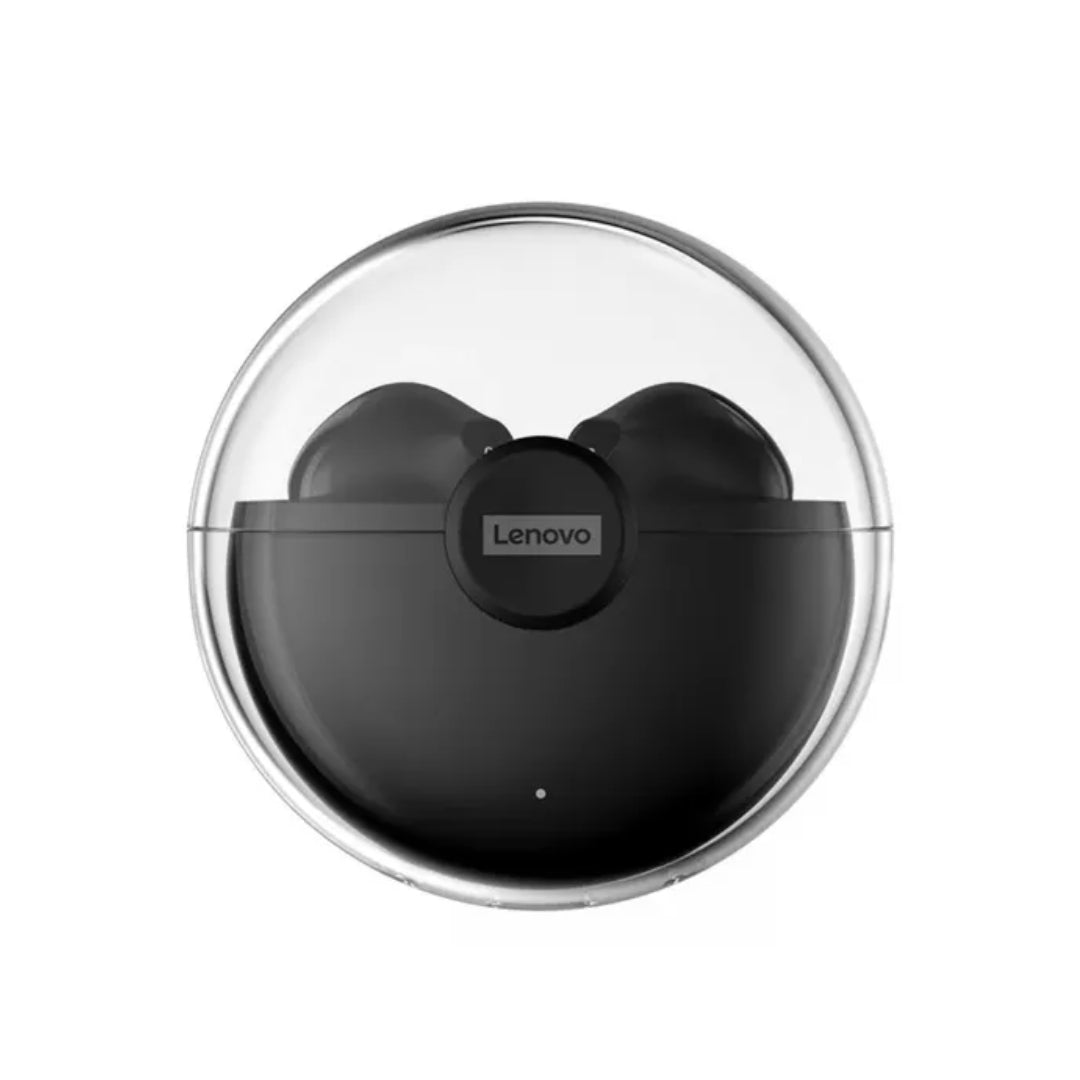 AUDIFONOS BT LIVEPODS LP80 NEGRO LENOVO