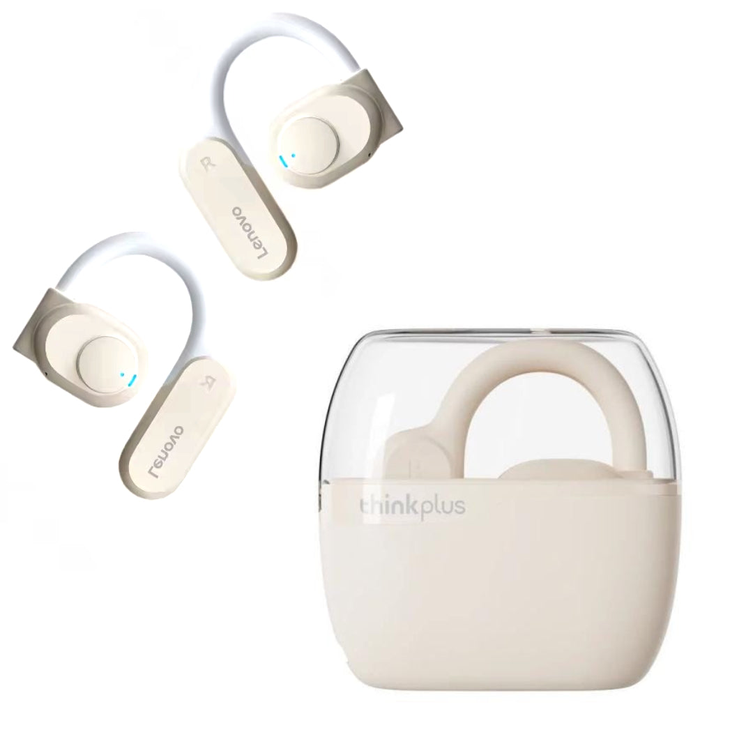 AUDIFONOS BT LP76 BLANCO LENOVO