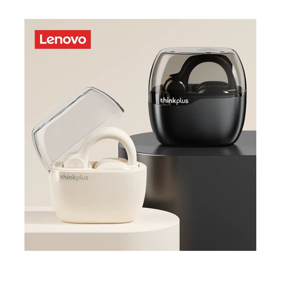 AUDIFONOS BT LP76 NEGRO LENOVO