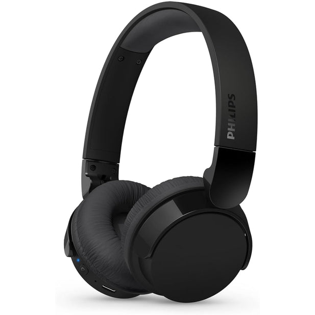 AUDIFONOS BT SERIE 3000 PHILIPS TAH3209BK