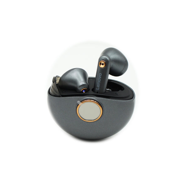 AUDIFONOS BT T60 NEGRO LENOVO