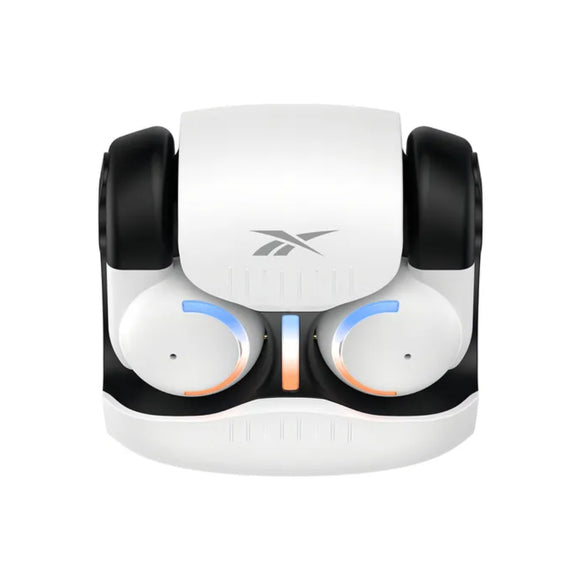 AUDIFONOS BT TOUCH BLANCO POD1 REEBOK