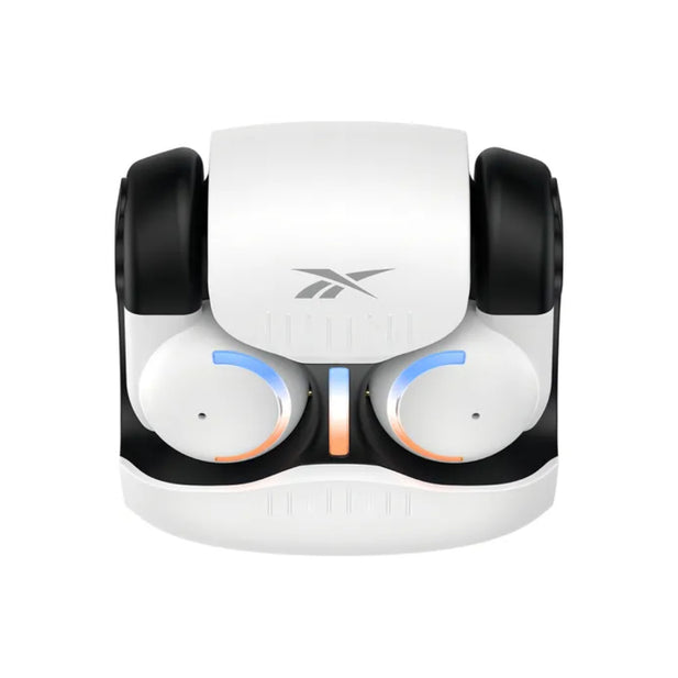 AUDIFONOS BT TOUCH BLANCO POD1 REEBOK