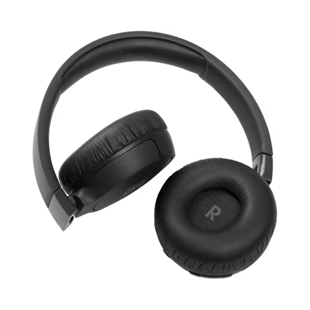 AUDIFONOS BT TUNE 660NC NEGRO JBL
