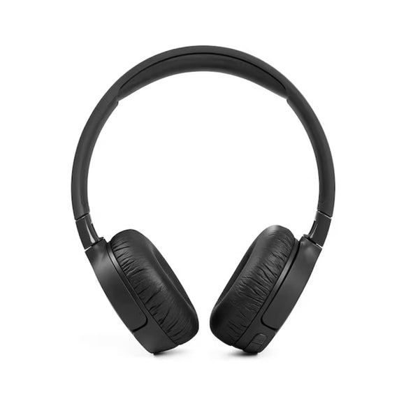 AUDIFONOS BT TUNE 660NC NEGRO JBL