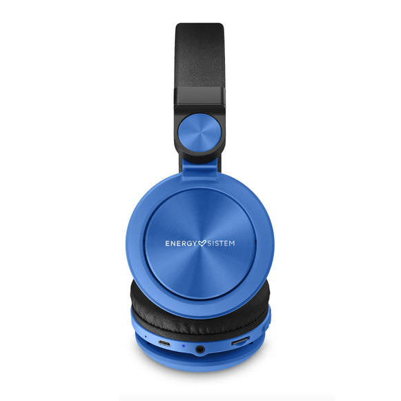 AUDIFONOS BT URBAN 2 INDIGO ENERGY SISTEM 448142