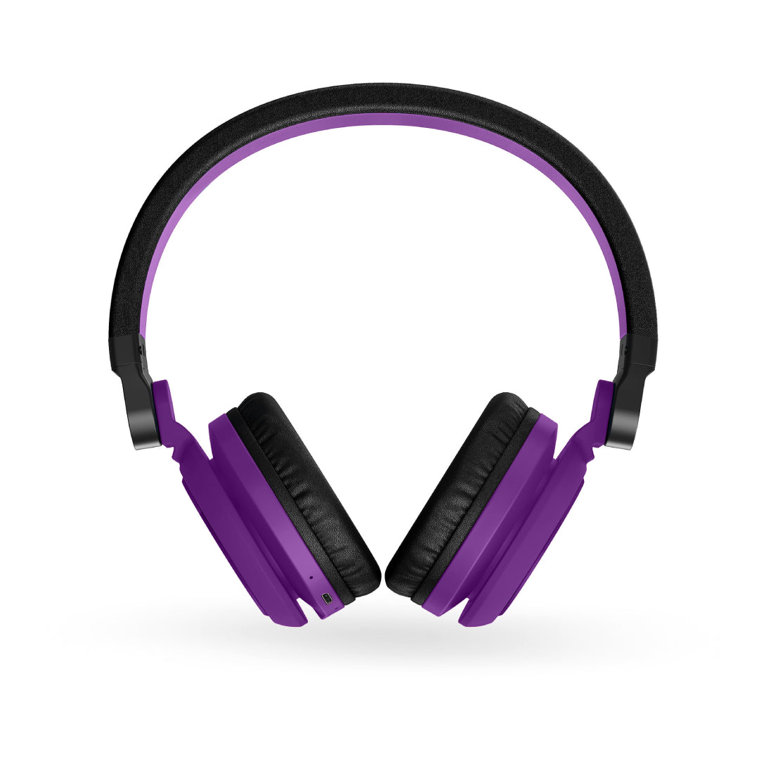 AUDIFONOS BT URBAN 2 VIOLETA ENERGY SISTEM 448906