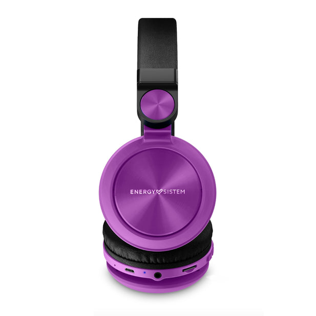 AUDIFONOS BT URBAN 2 VIOLETA ENERGY SISTEM 448906