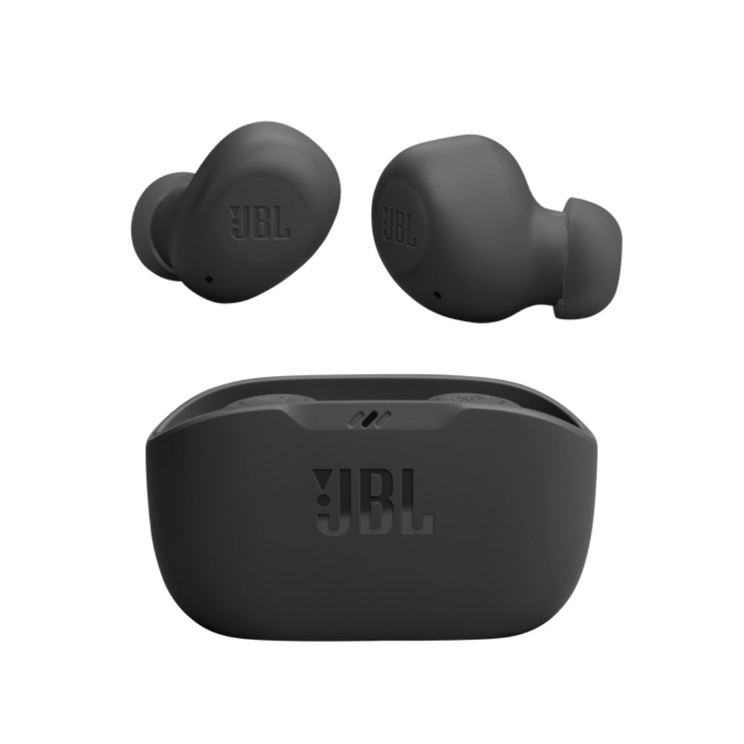 AUDIFONOS BT VIBE BUDS JBL