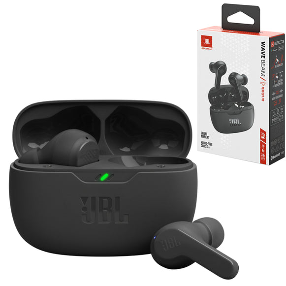 AUDIFONOS BT WAVE BEAM JBL