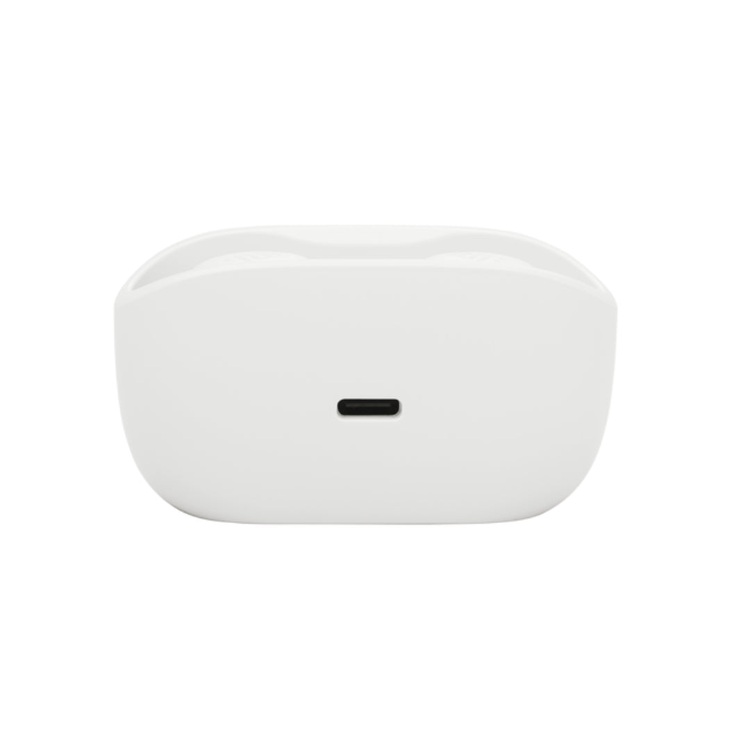 Audífonos Bluetooth JBL Wave Buds 2 blancos