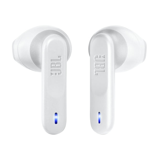 AUDIFONOS BT WAVE FLEX BLANCO JBL