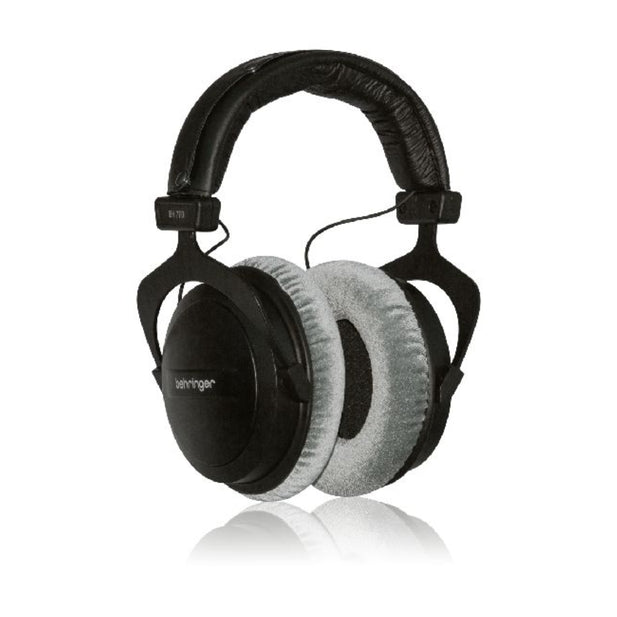 AUDIFONOS DE ESTUDIO BH 770 BEHRINGER