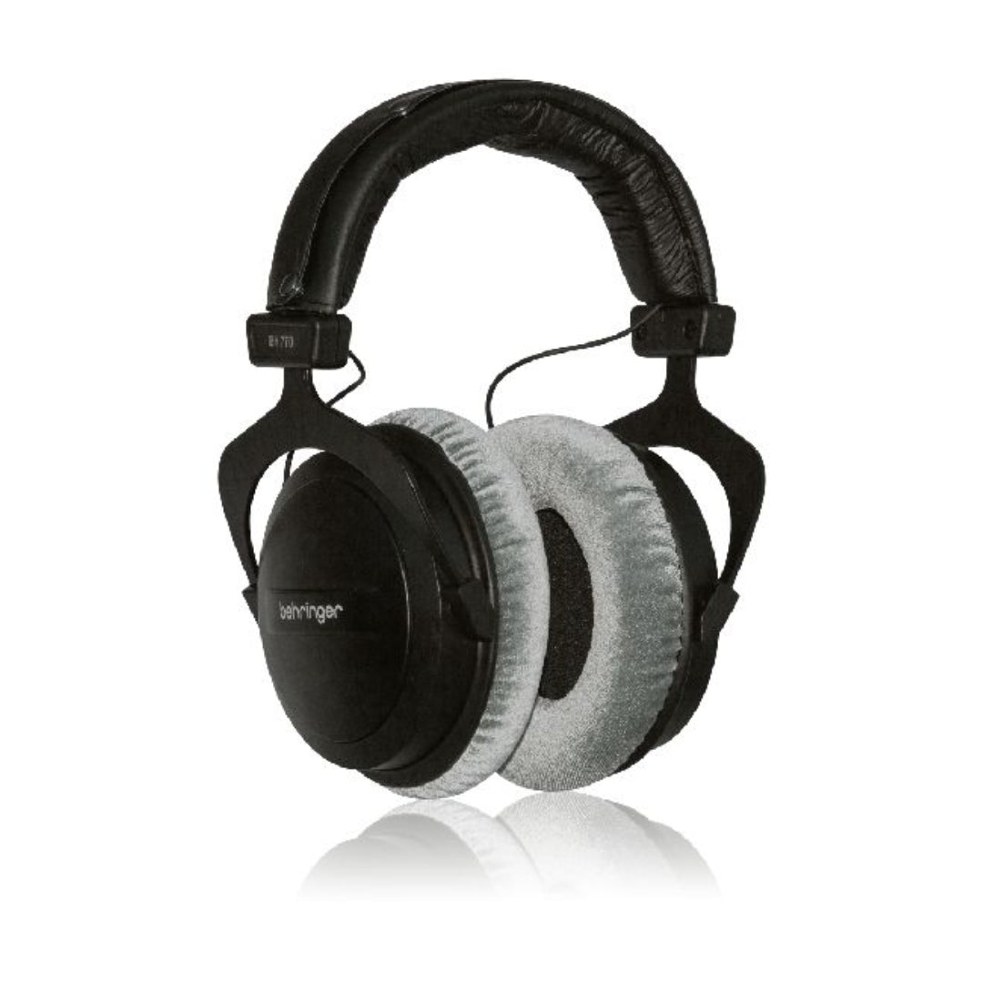AUDIFONOS DE ESTUDIO BH 770 BEHRINGER