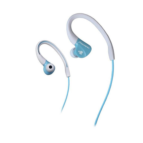 AUDIFONOS DEPORTIVOS IRONMAN SE-E3M GR PIONEER