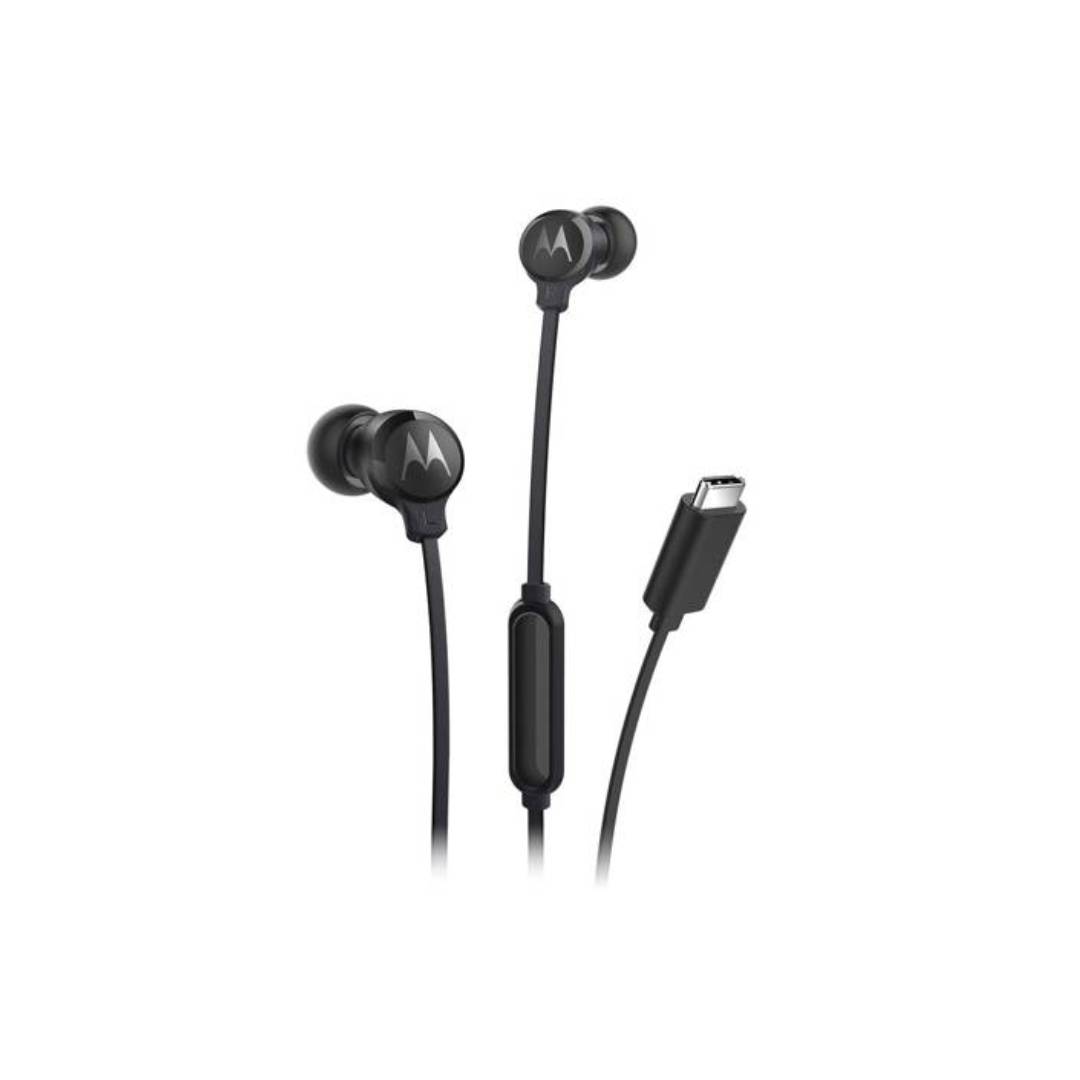 AUDIFONOS EARDUBS TIPO C 3S-C MOTOROLA