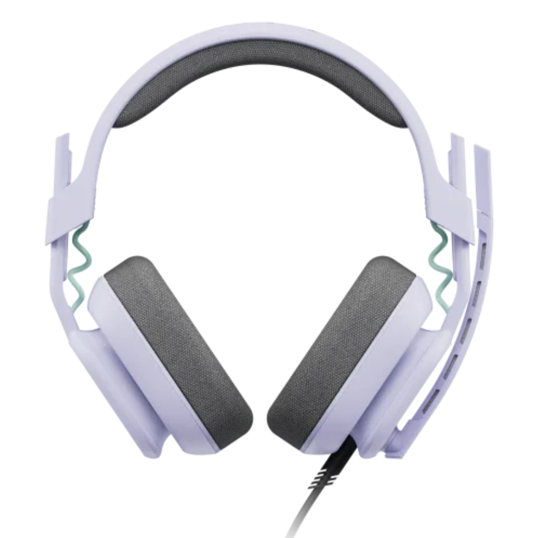 AUDIFONOS GAMER A10 ASTRO LILA LOGITECH