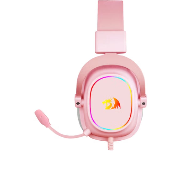 AUDIFONOS GAMER ZEUS X H510P REDRAGON