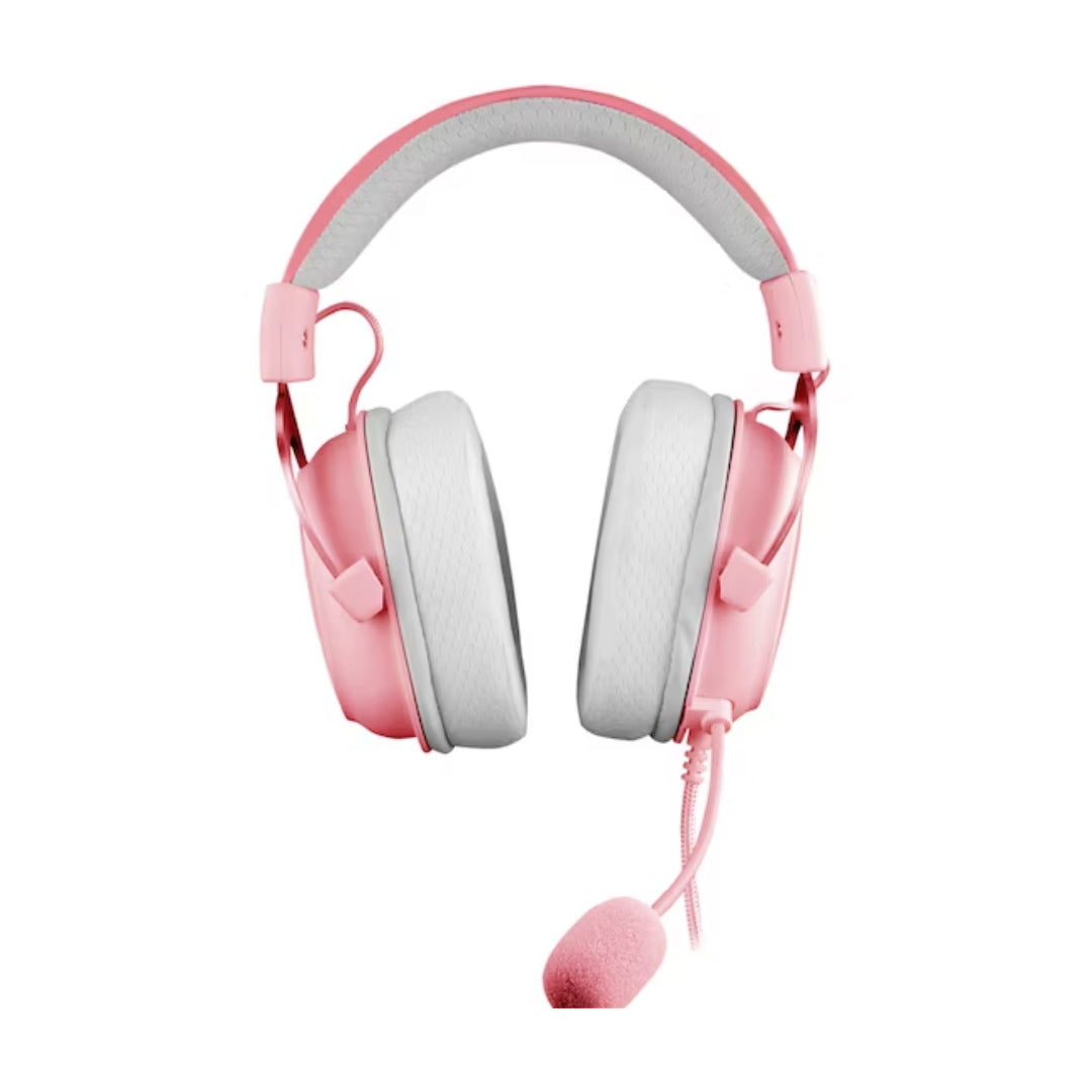 AUDIFONOS GAMER ZEUS X H510P REDRAGON