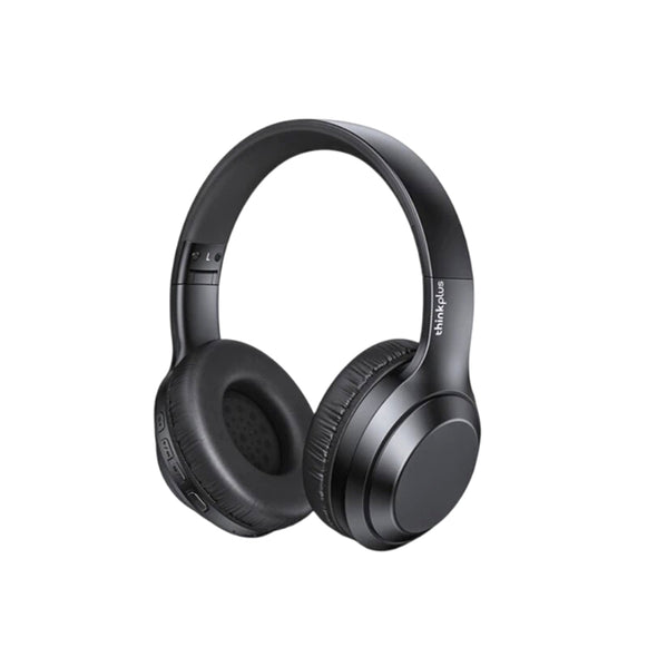 AUDIFONOS HEADSET BT TH10 NEGRO LENOVO