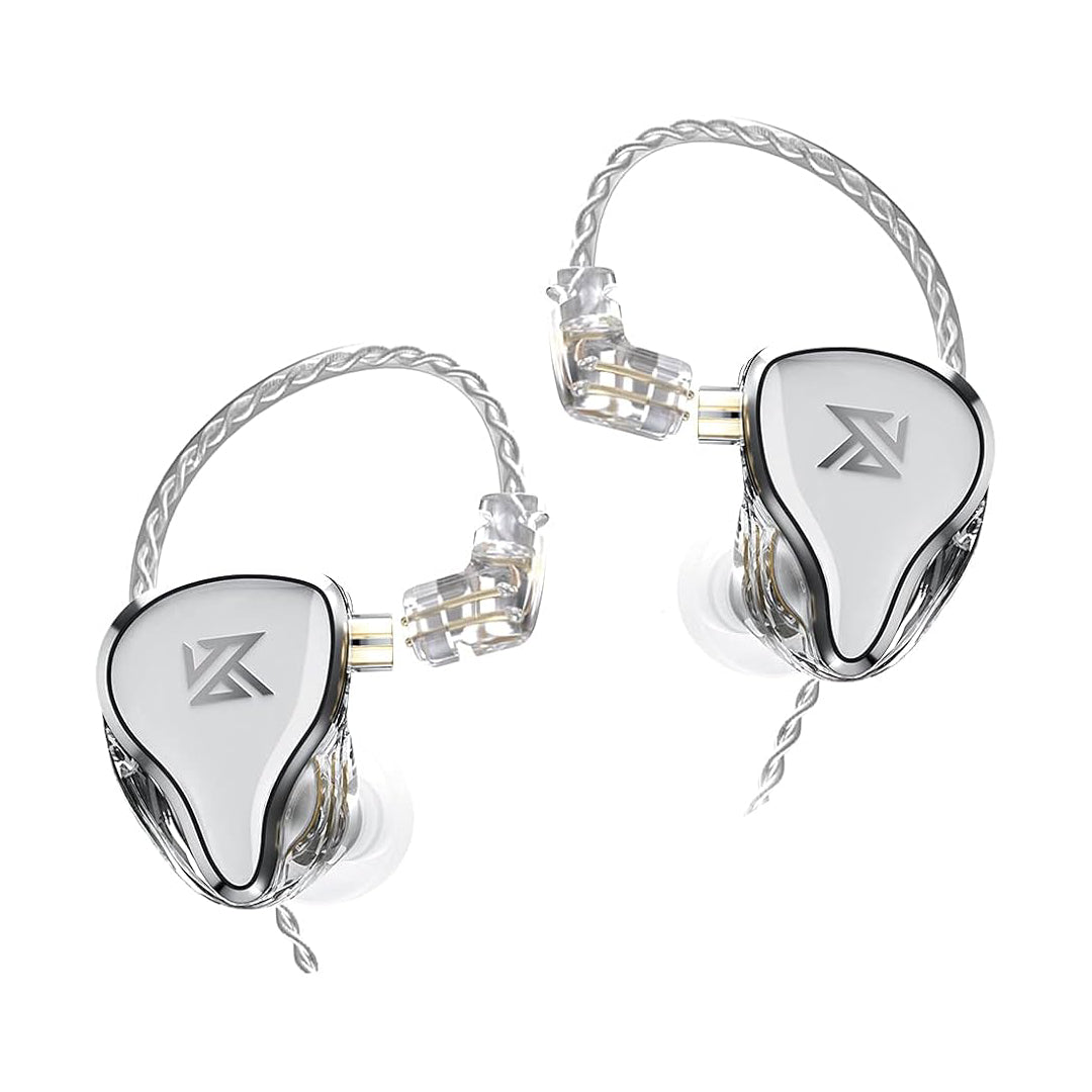 AUDIFONOS IN EAR BLANCO KZ ZAS