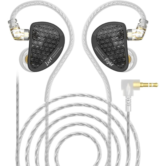 AUDIFONOS IN EAR KZ AS16 PRO