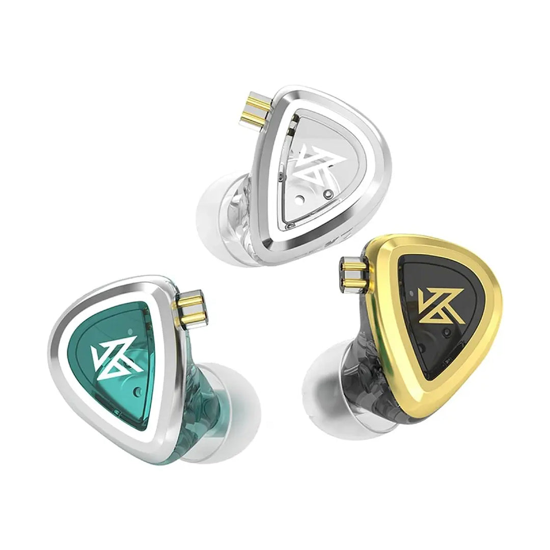 AUDIFONOS IN EAR KZ EDA