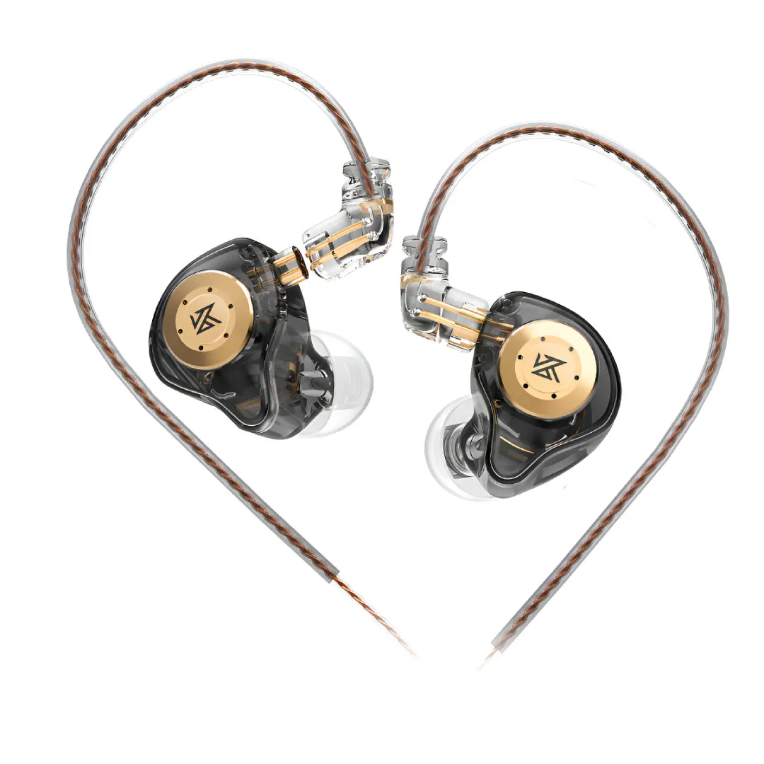 AUDIFONOS IN EAR KZ EDX PRO