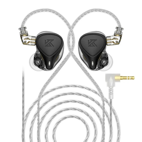 AUDIFONOS IN EAR KZ ZEX PRO