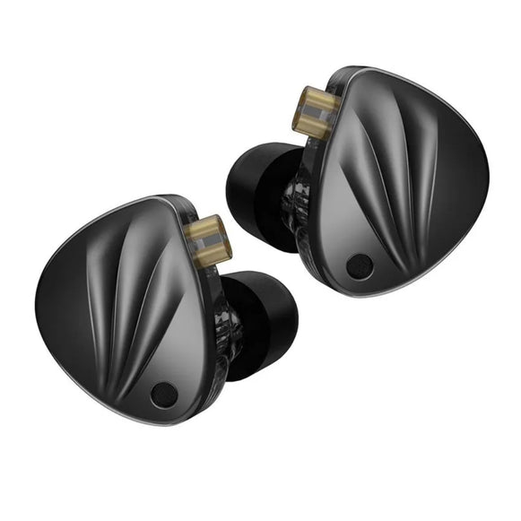 AUDIFONOS IN EAR NEGRO KZ KRILA